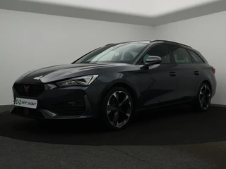 CUPRA-Leon Sportstourer-image-0