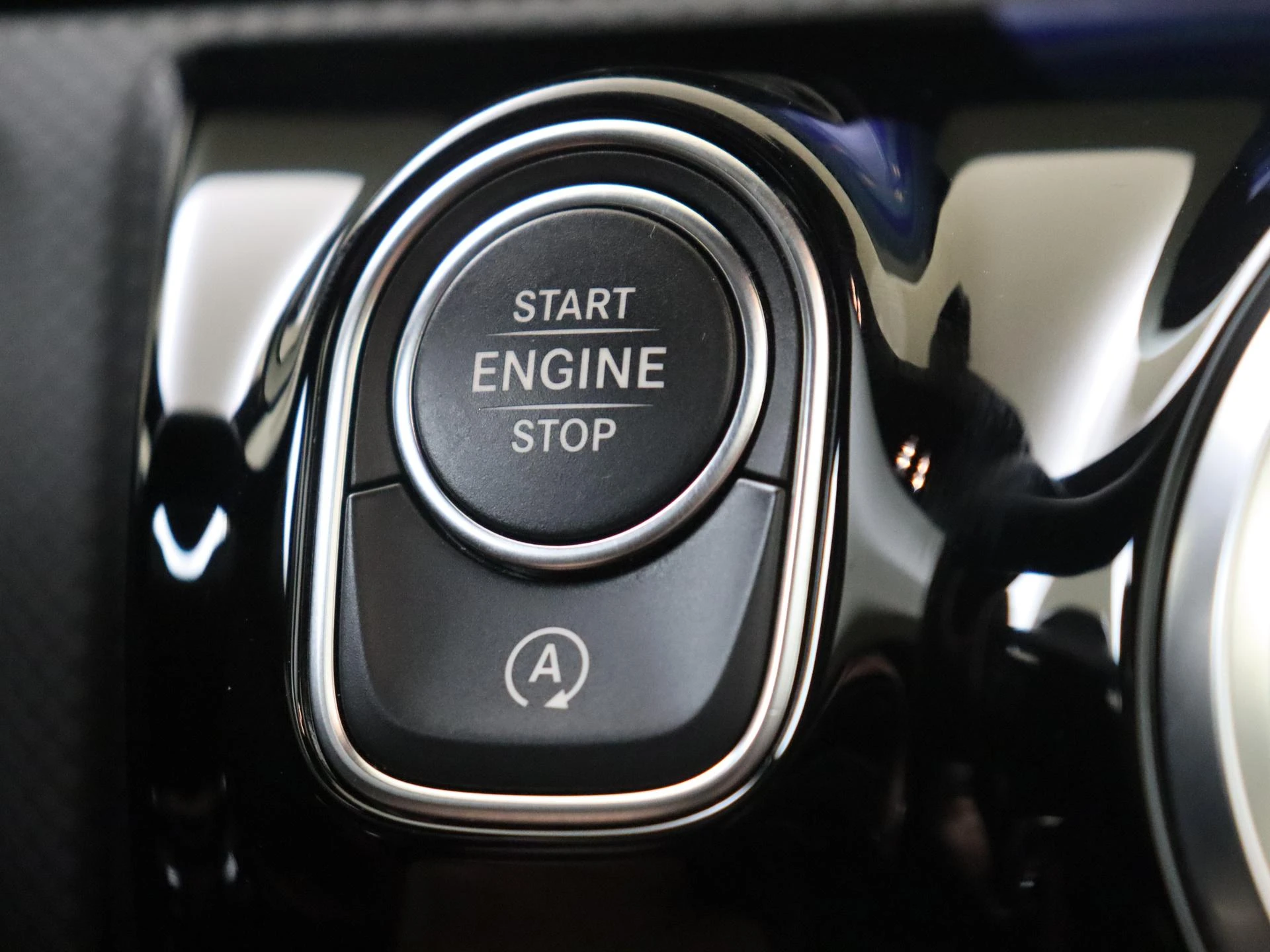 Mercedes-Benz CLA Shooting Brake 200 AMG Line