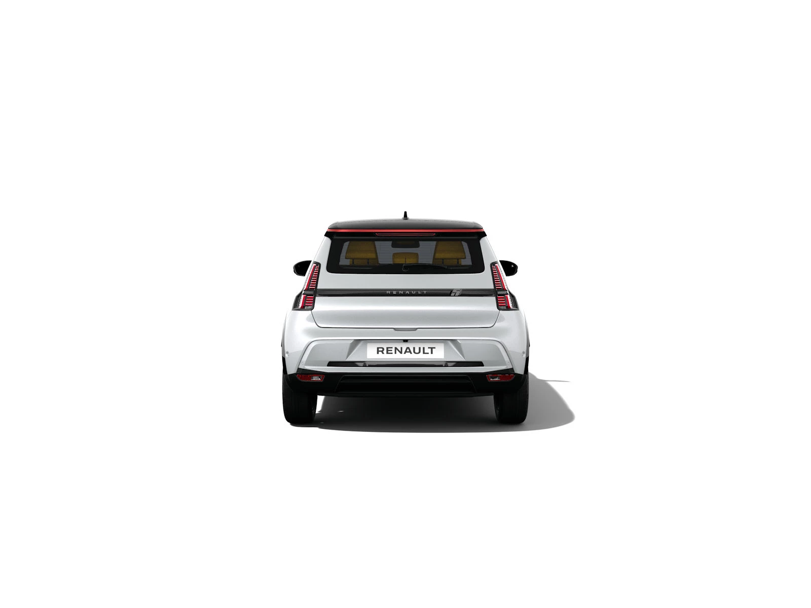 Renault R5