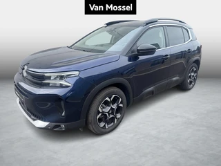 Citroën C5 Aircross Hybrid 145 ch/pk Automatic MAX