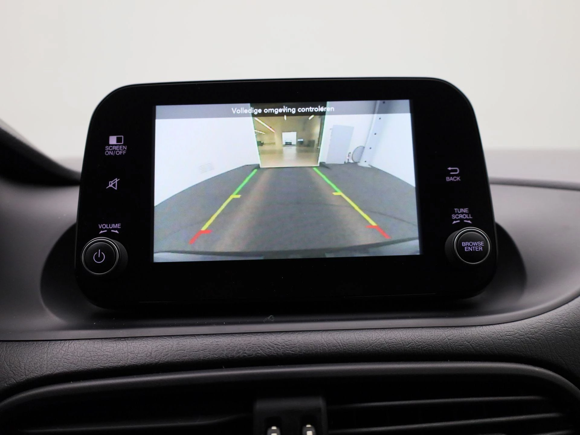 Fiat Tipo 1.4 Mirror