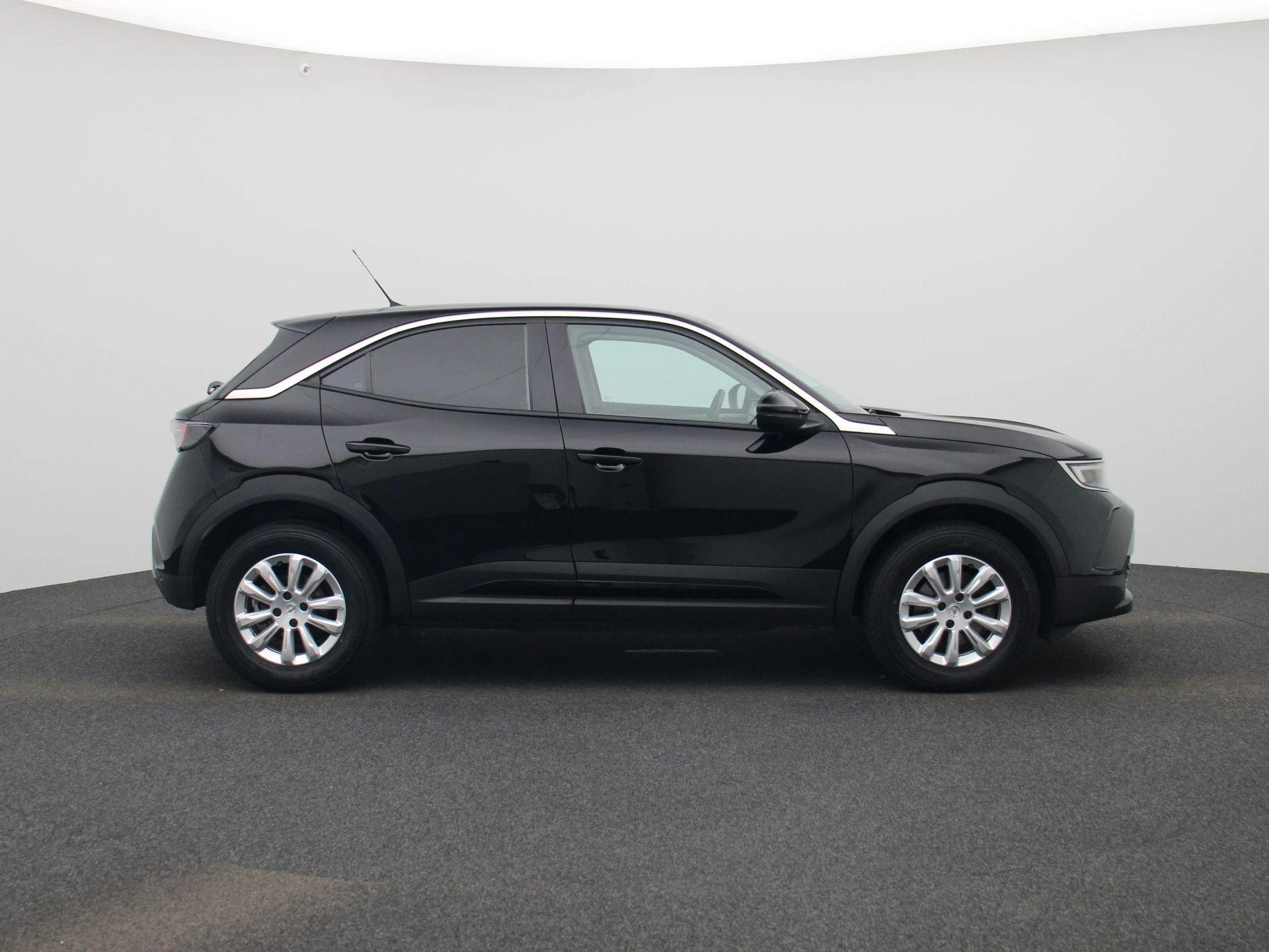 Opel Mokka-e BEV 50kWh e-Edition
