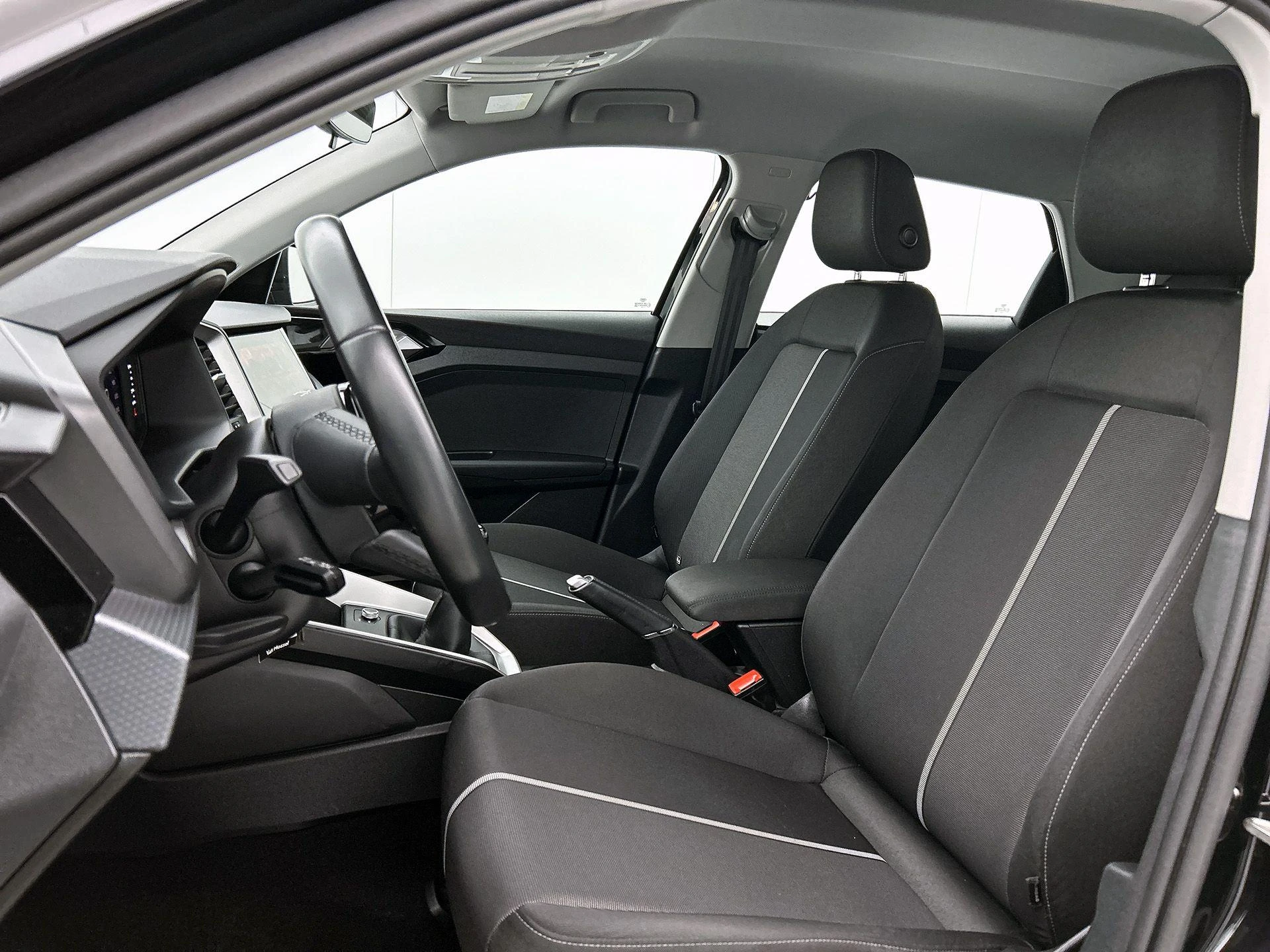 Audi-A1 Sportback-image-33