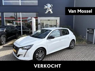 Peugeot 208 1.2 PureTech Active Pack