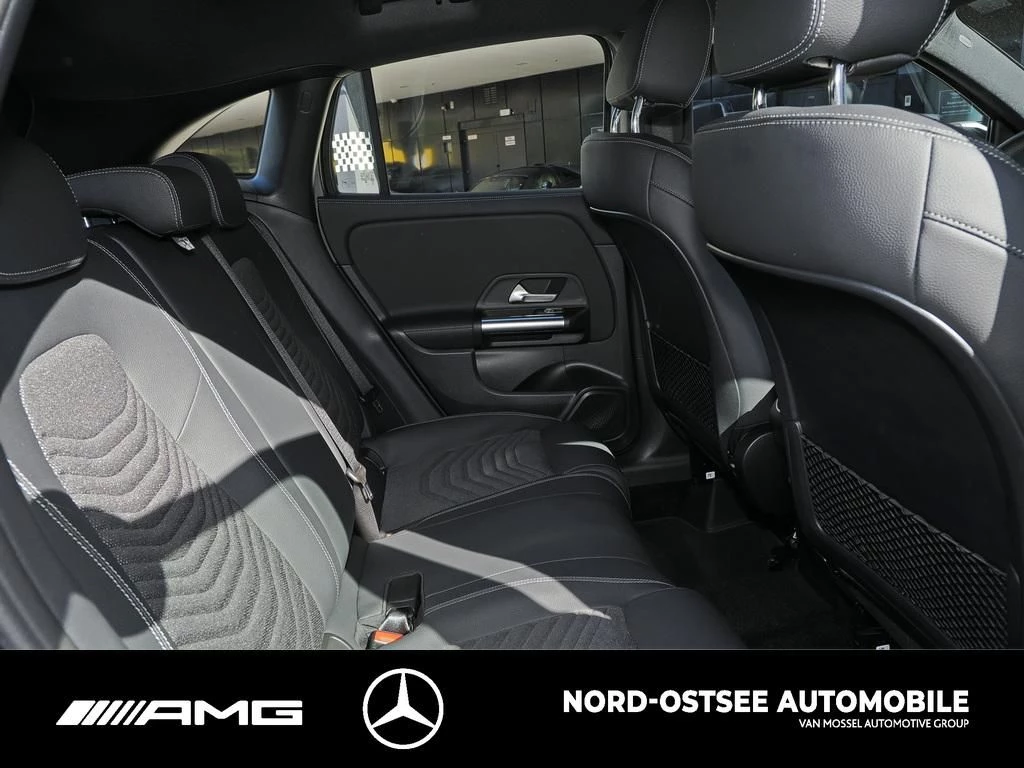 Mercedes-Benz GLA 200 d PROGRESSIVE AHK SHZ KLIMA NAVI MBUX ProgressiveC118 GLA 200 d PROGRESSIVE AHK SHZ KLIMA NAVI MBUX Progressive