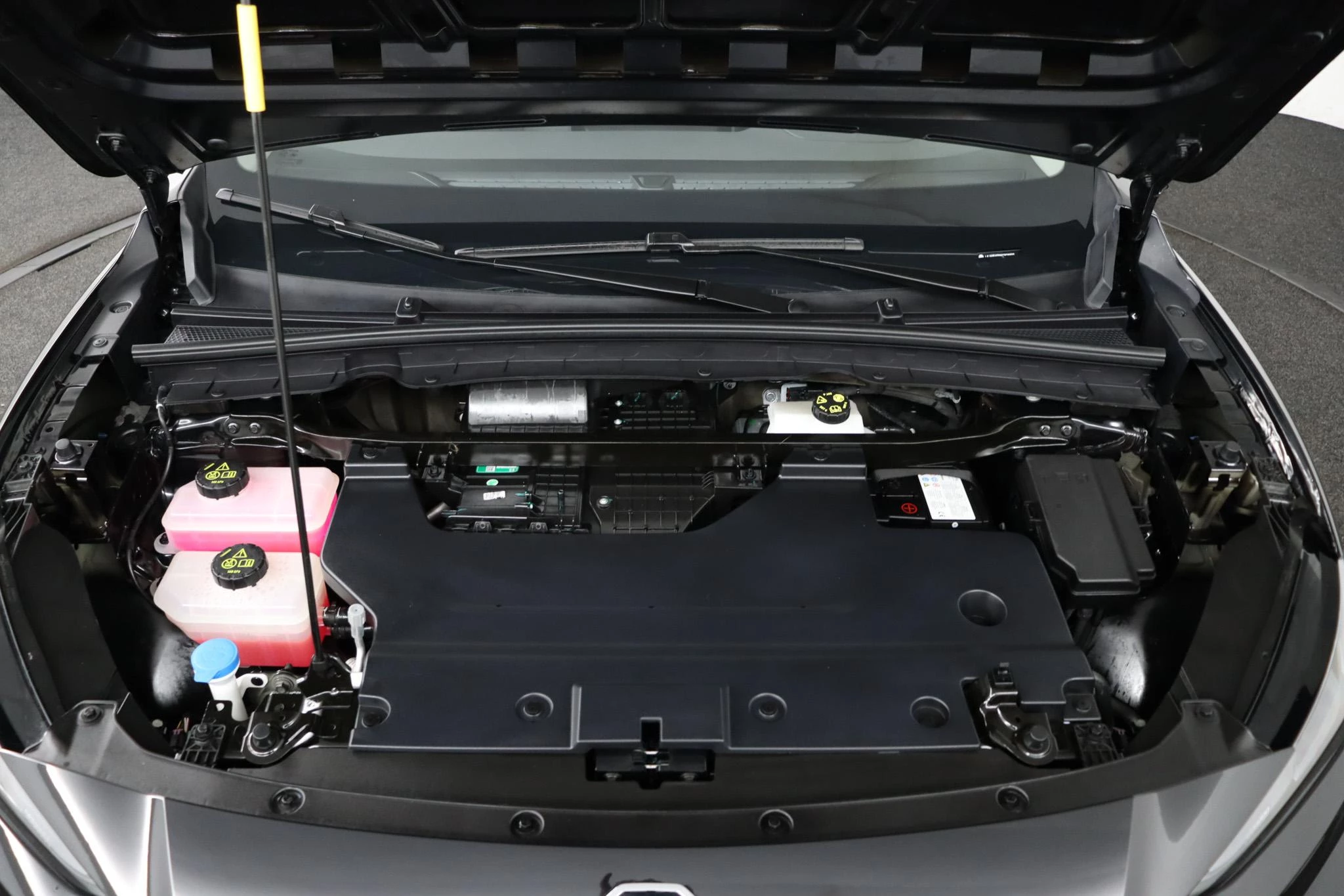 MG MGS5 EV Luxury 64 kWh