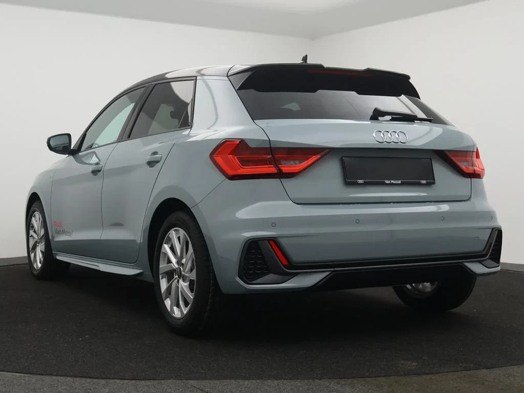 Audi-A1 Sportback-image-24