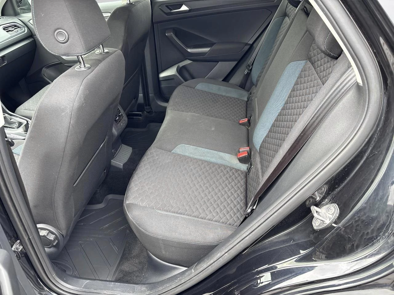 Volkswagen T-Roc 1.5 TSI Style DSG