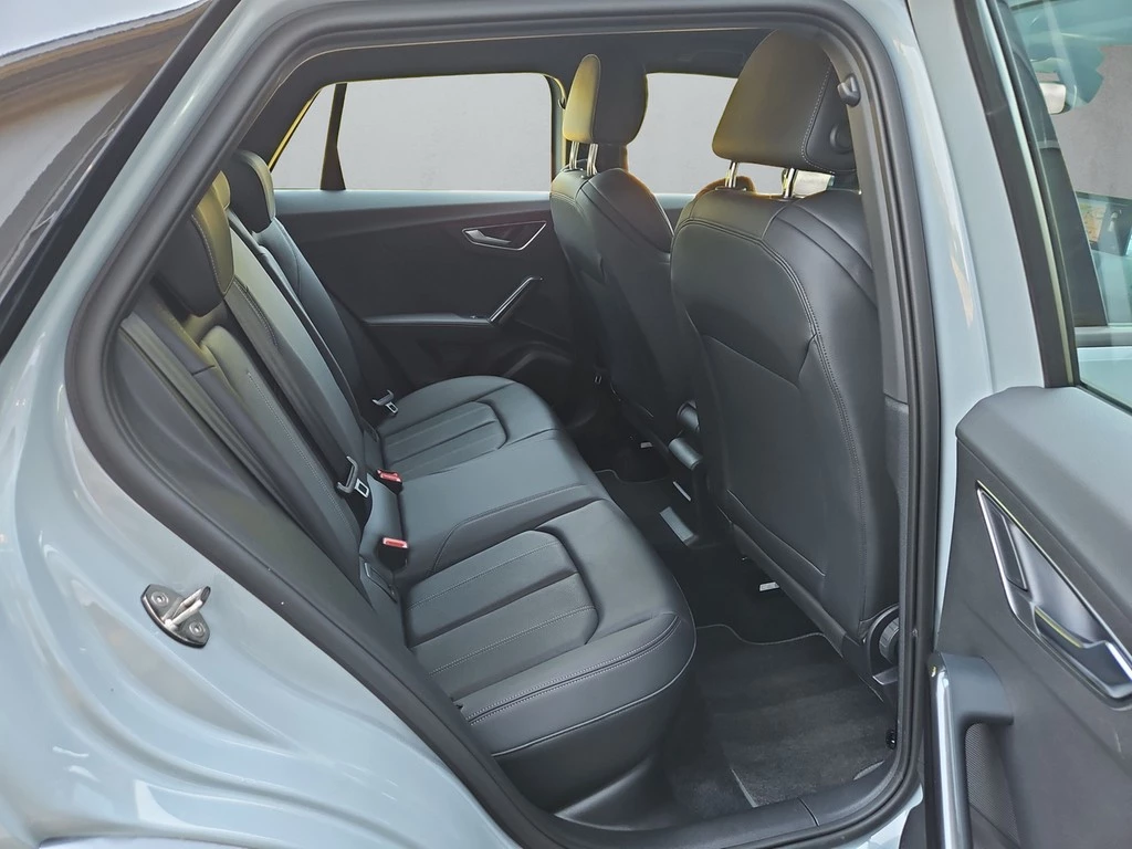 Audi Q2 S line 35 TFSI S tronic *Kamera*Matrix*