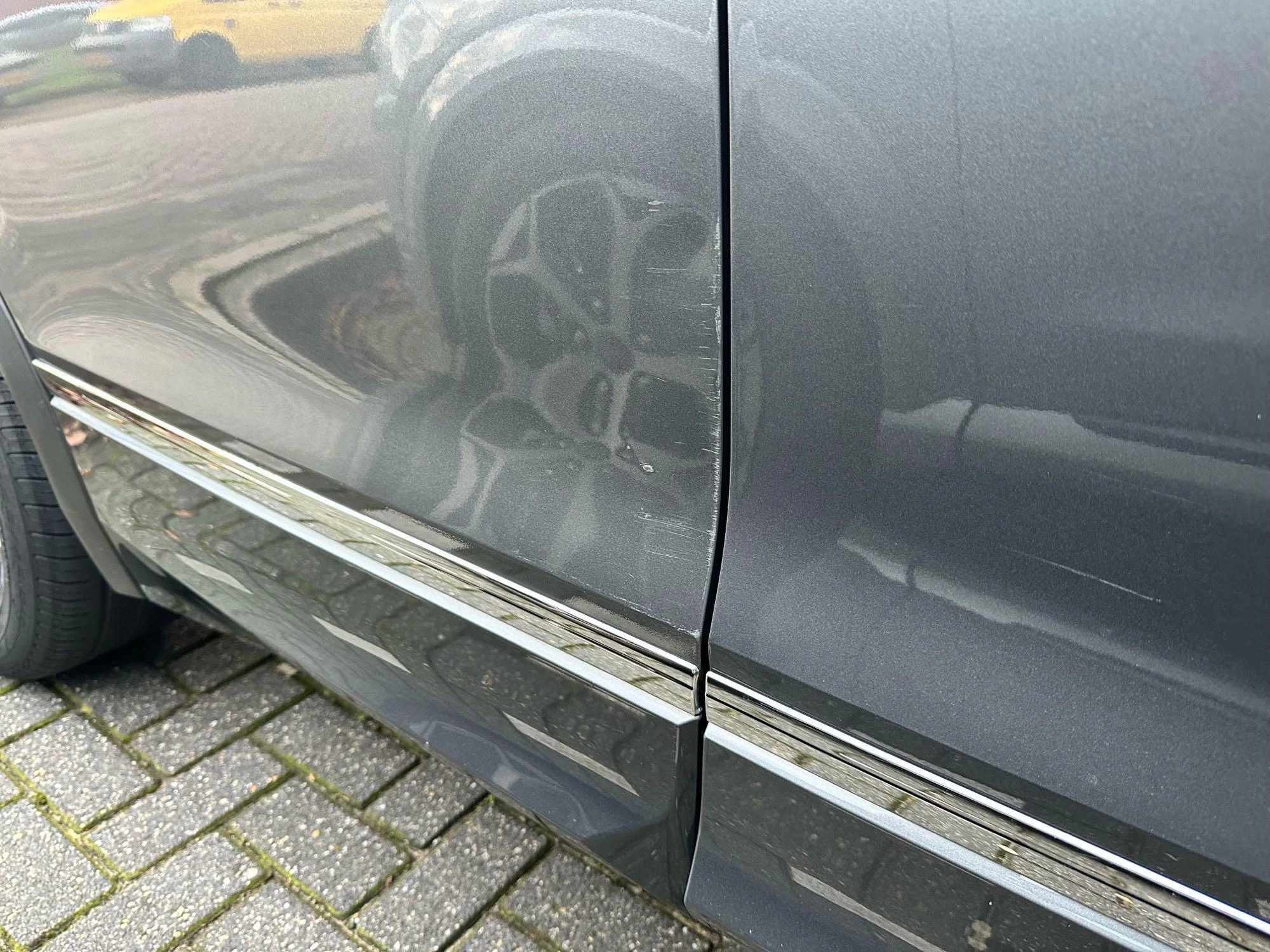 Volkswagen Tiguan 2.0 TSI 4Motion R-Line