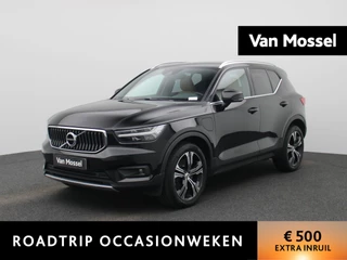 Volvo XC40 1.5 T5 Recharge Inscription