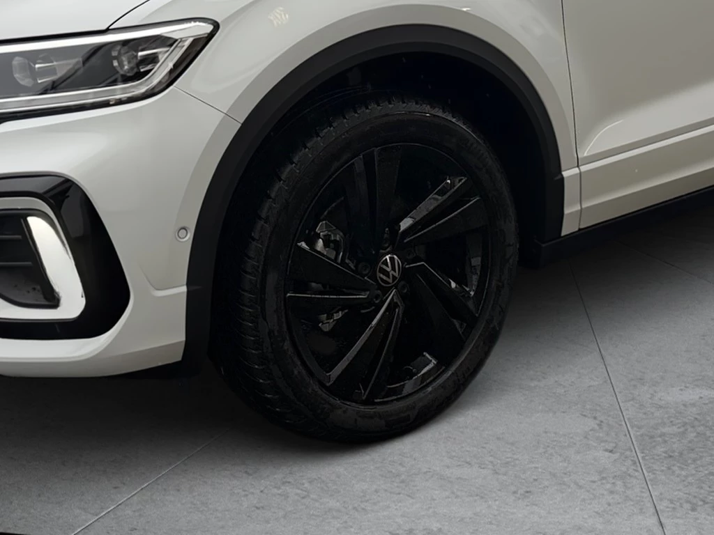 Volkswagen T-Roc Cabrio 150 PS DSG R-Line Aktion bis 30.09!