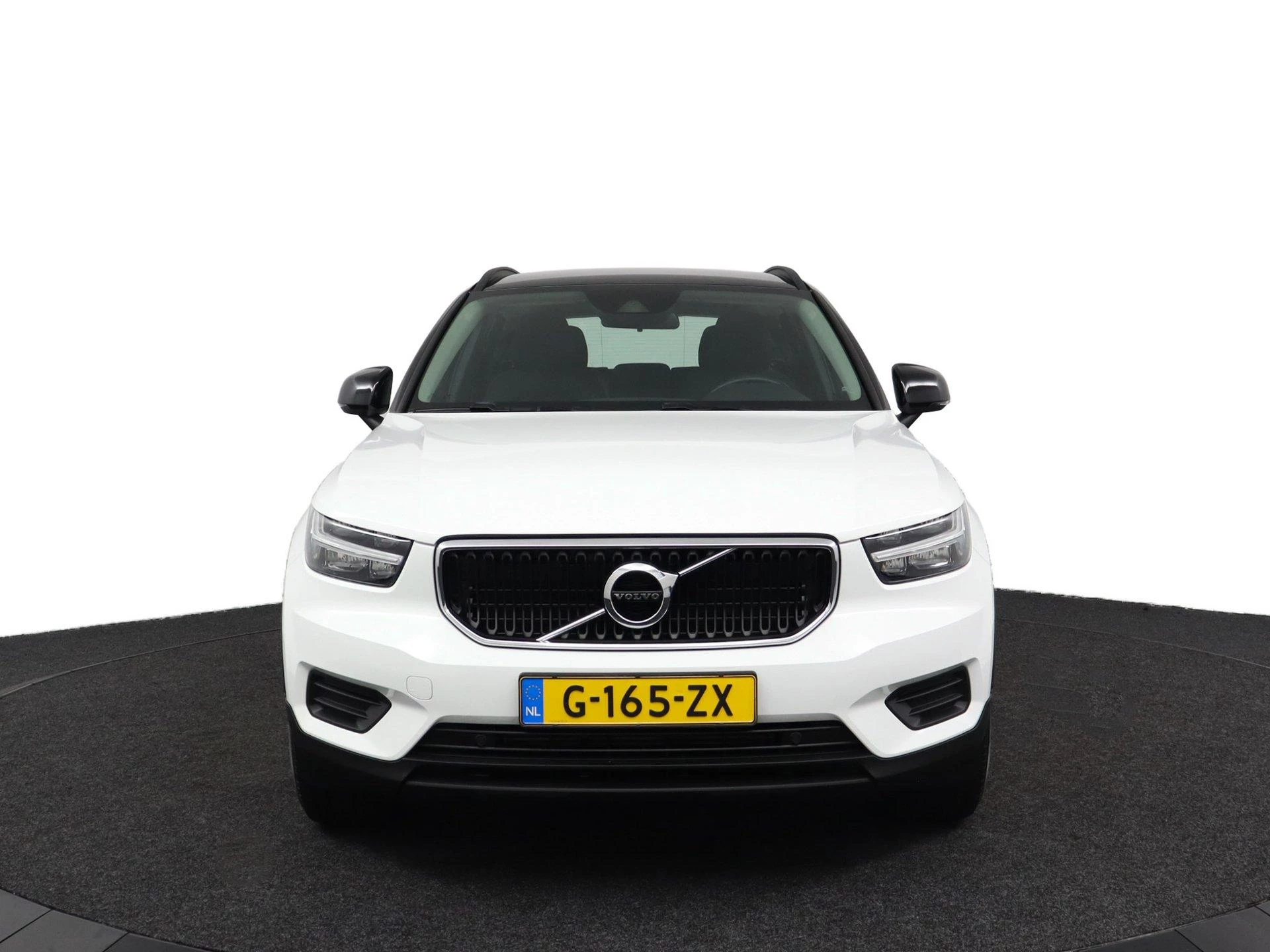Volvo XC40 1.5 T3 Automaat |