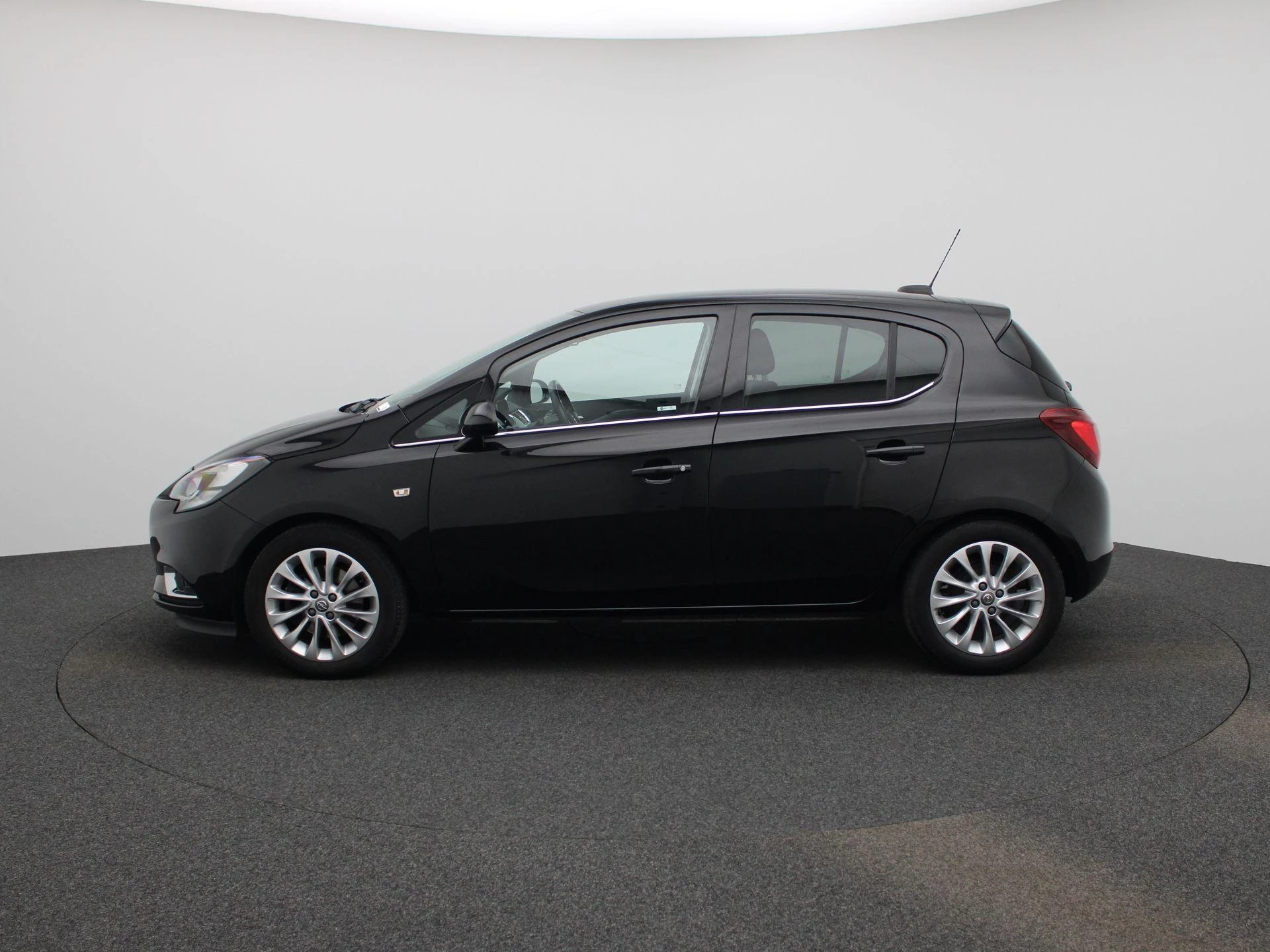 Opel Corsa 1.0 Turbo Online Edition