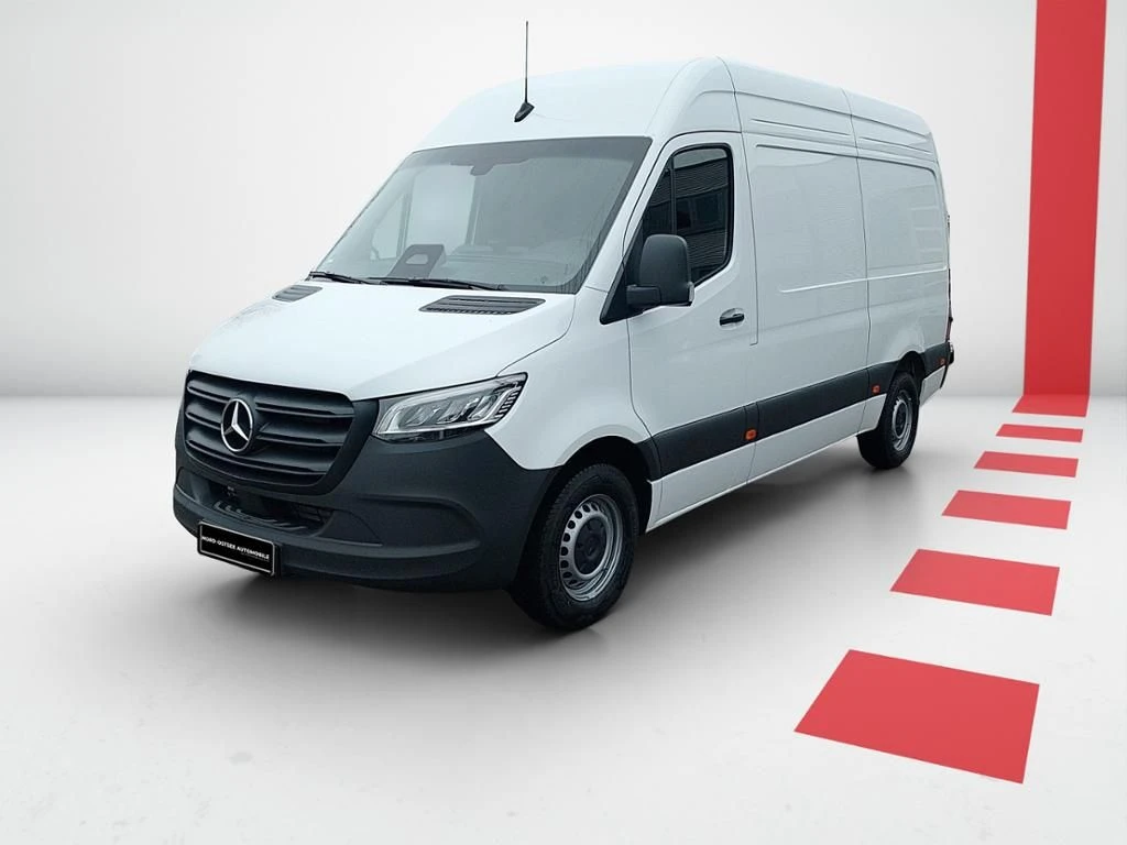 Mercedes-Benz-Sprinter 317 CDI-image-1