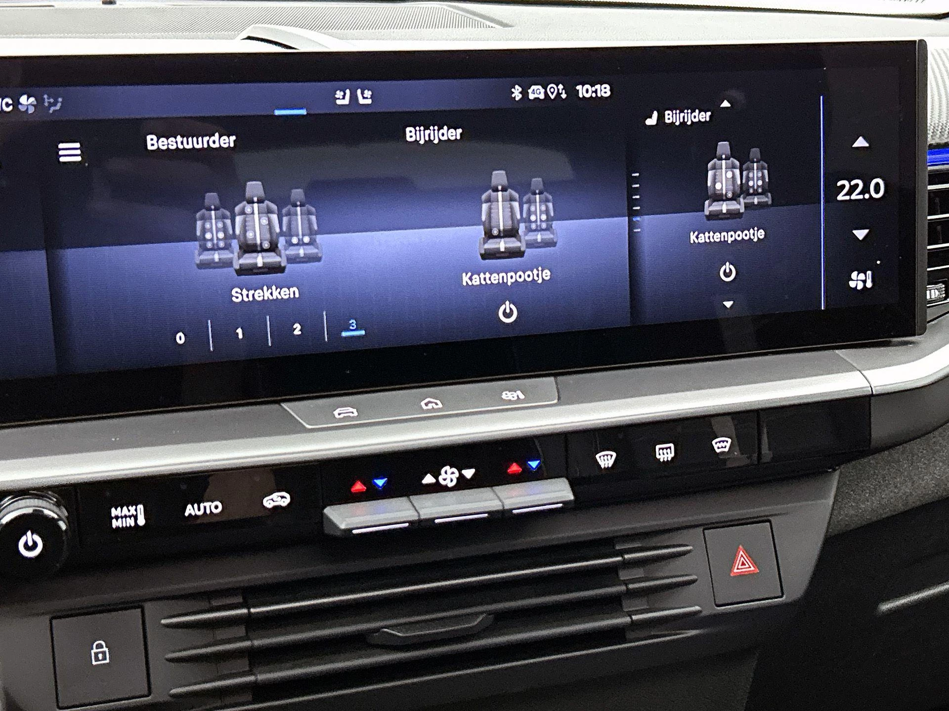Opel Grandland 1.6 Turbo Plug-in-Hybrid Business Edition