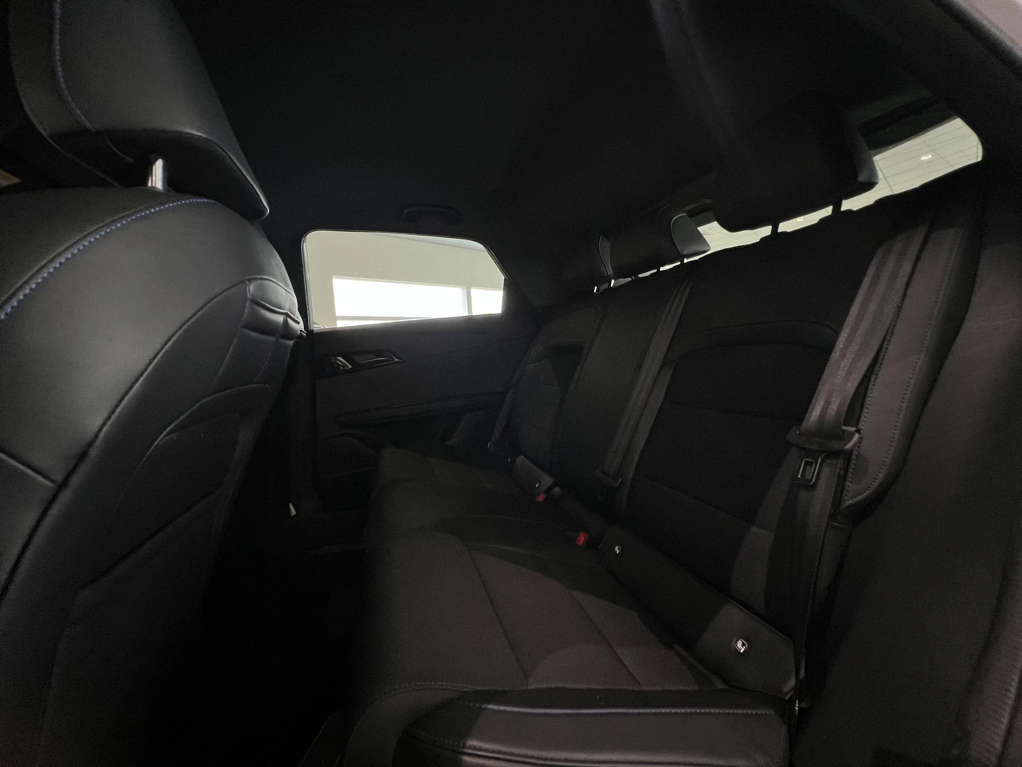MG MG4 Long Range Luxury 64 kWh