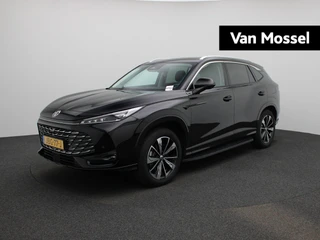 MG HS 1.5 PHEV Aut. Luxury
