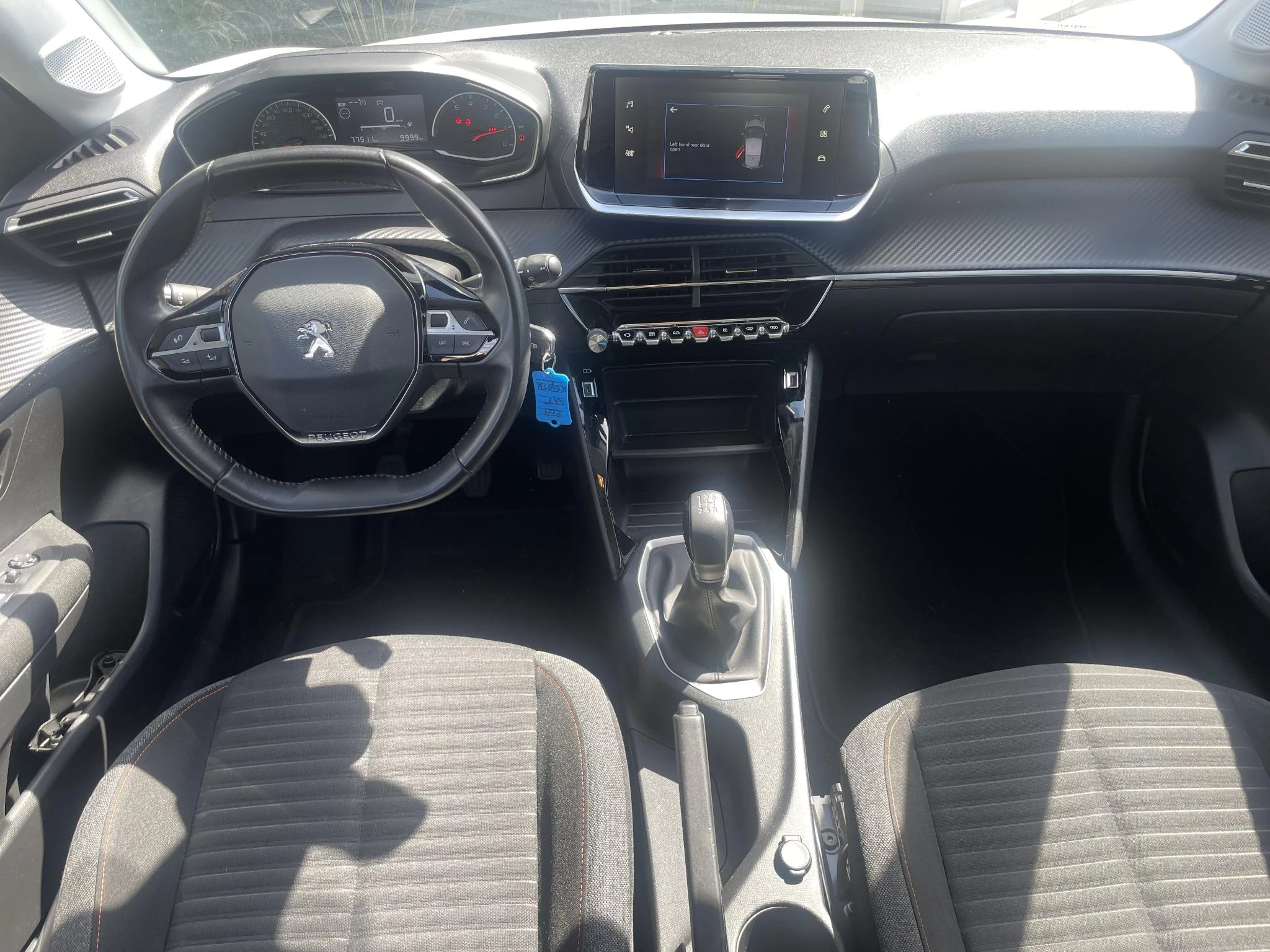 Peugeot 208 1.2 PureTech Active