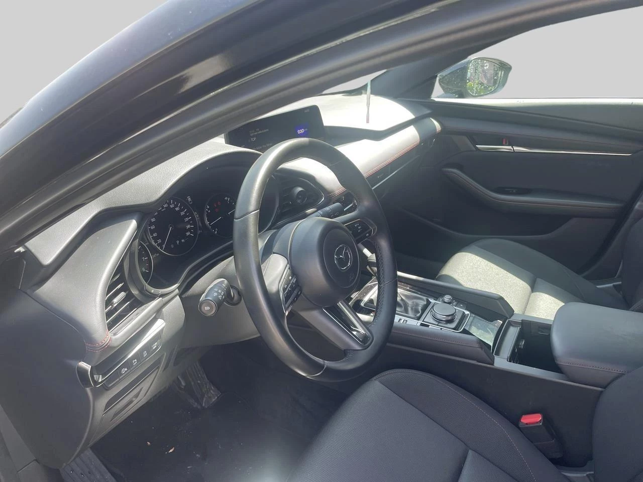 Mazda 3 3