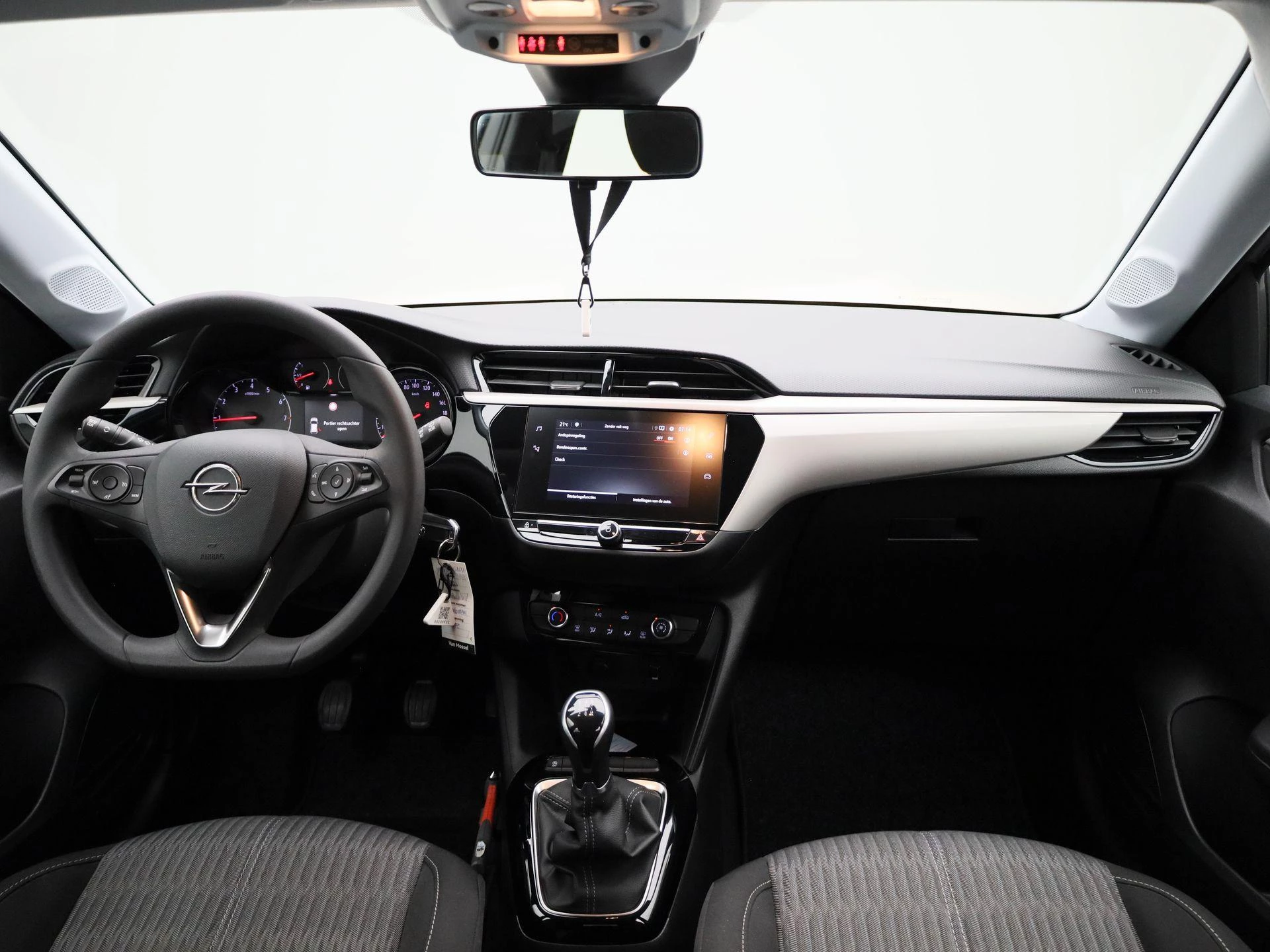 Opel Corsa 1.2 Edition