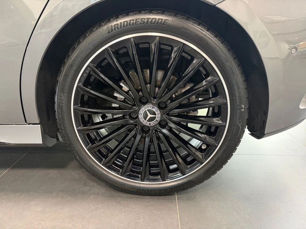 Mercedes-Benz-A-Klasse 200-image-20
