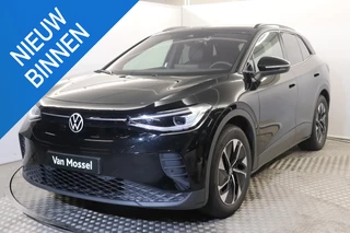 Volkswagen ID.4 77kWh 210kW Pro Business