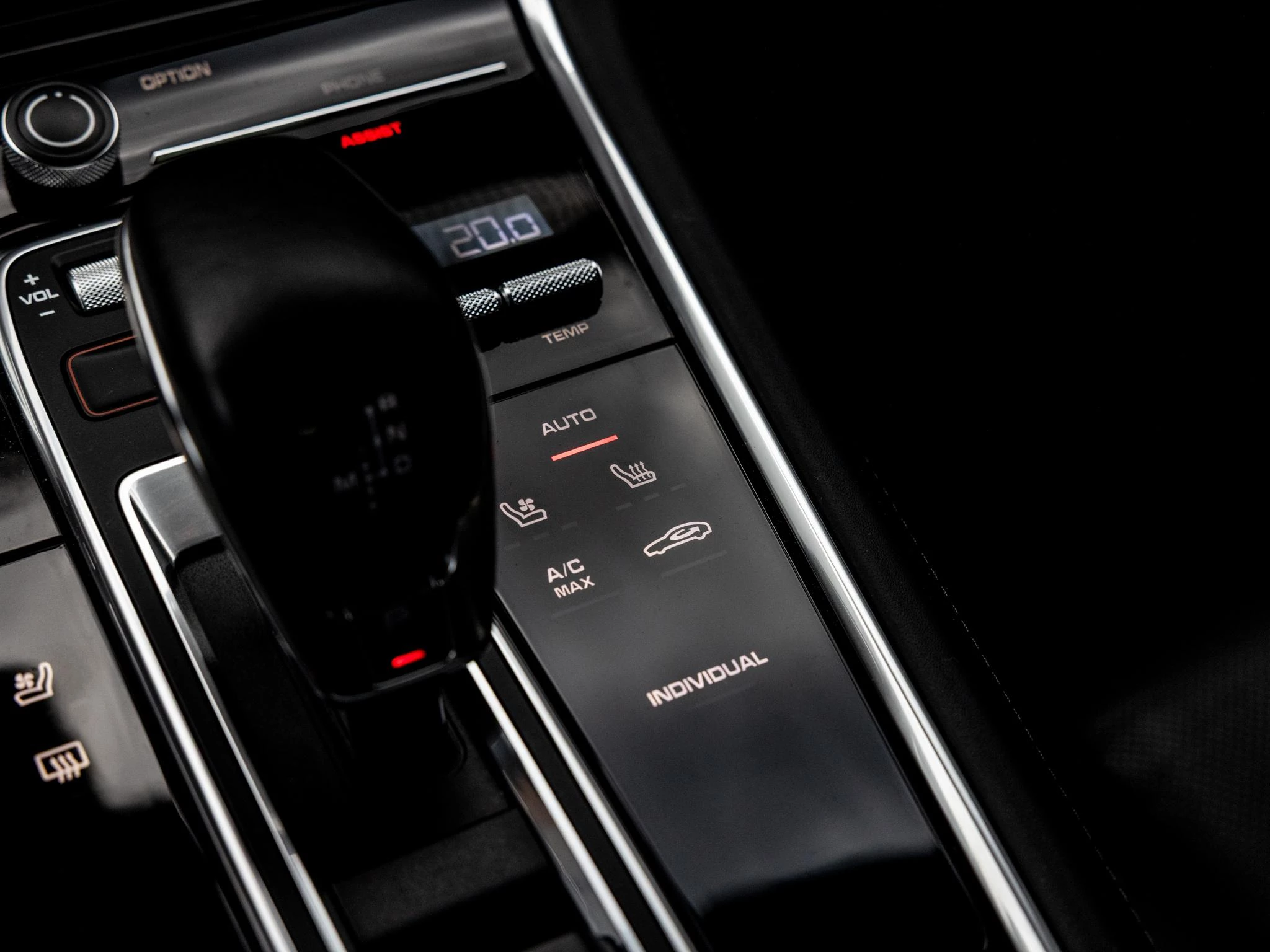 Porsche Panamera Sport Turismo 2.9 4S E-Hybrid