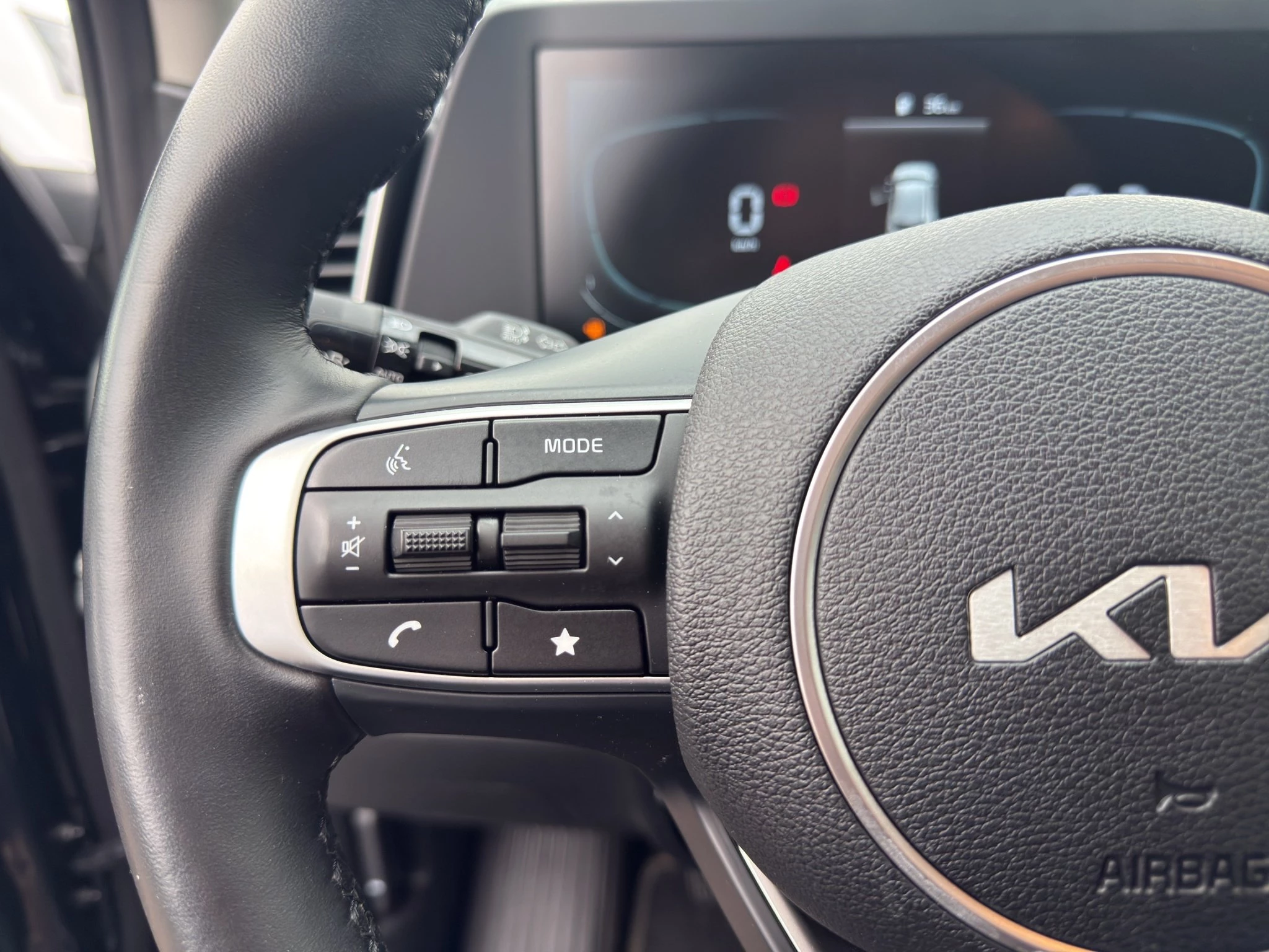 Kia Sportage 1.6 T-GDI Edition 7