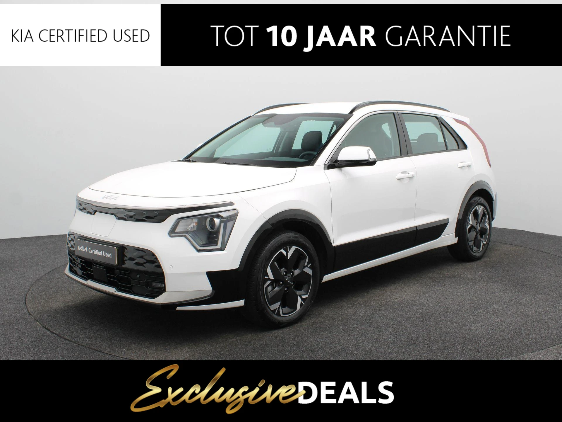Kia-Niro EV-image-0