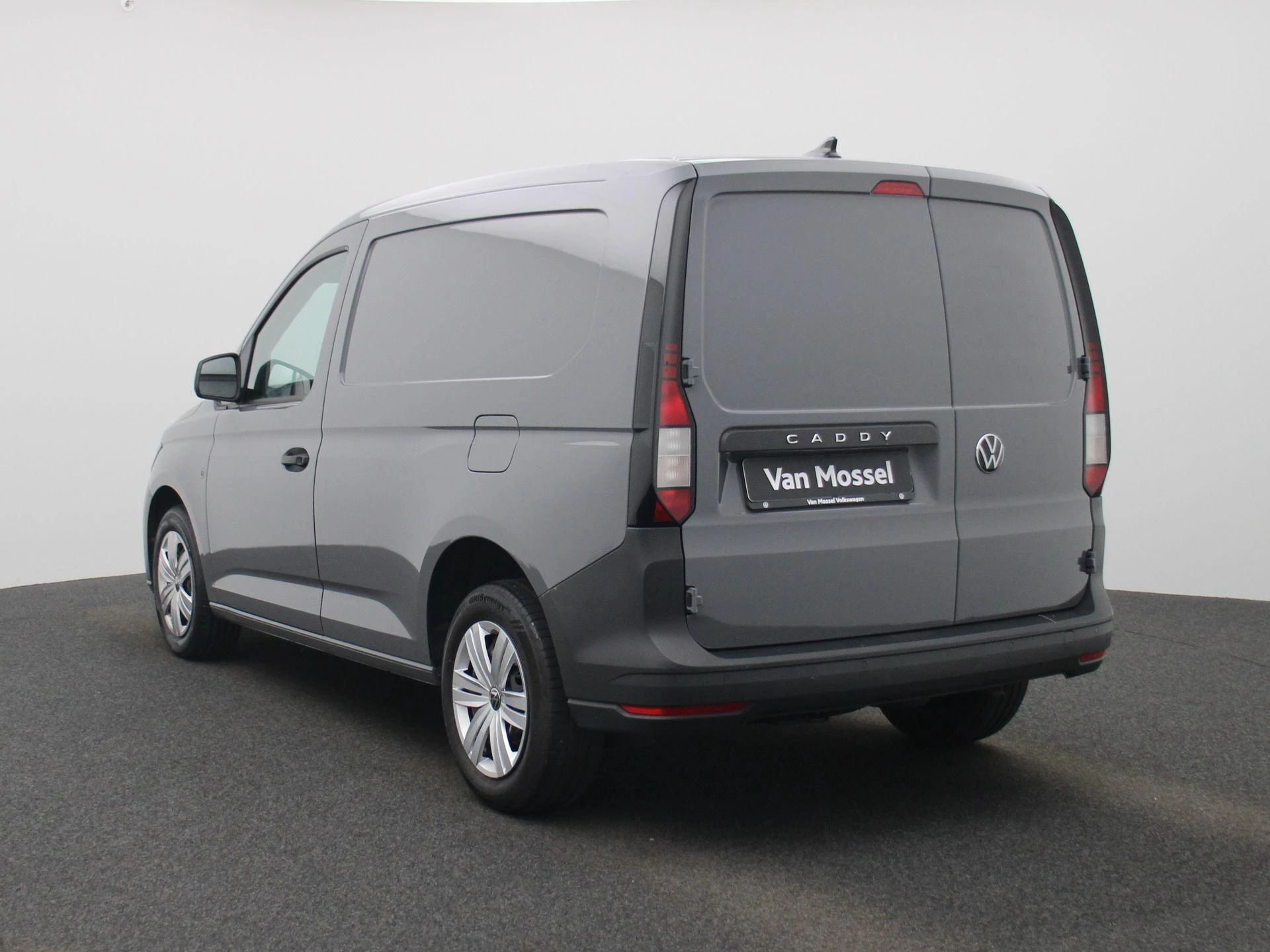 Volkswagen Caddy Cargo 2.0 TDI 102PK