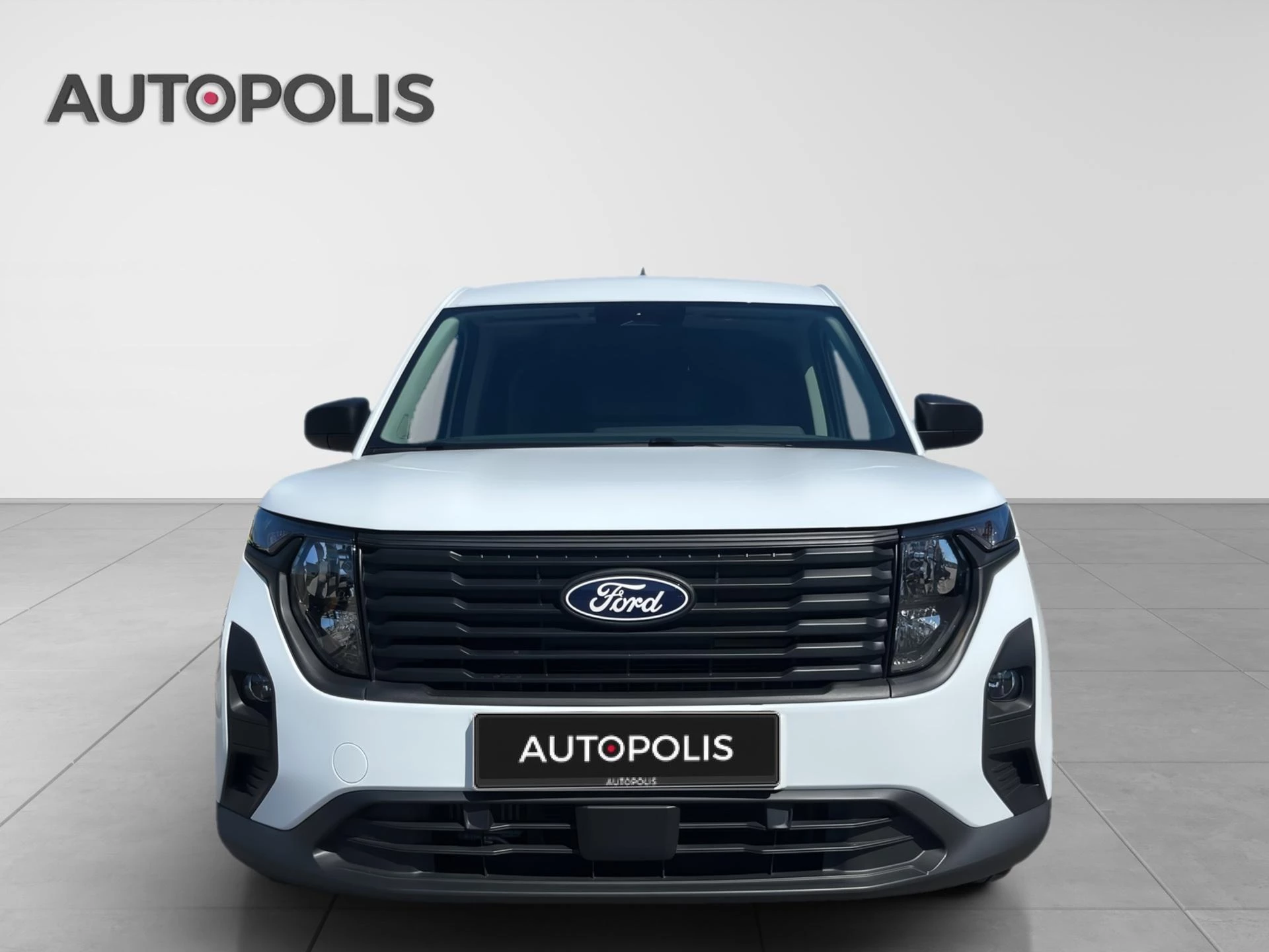 Ford-Transit Courier-image-11