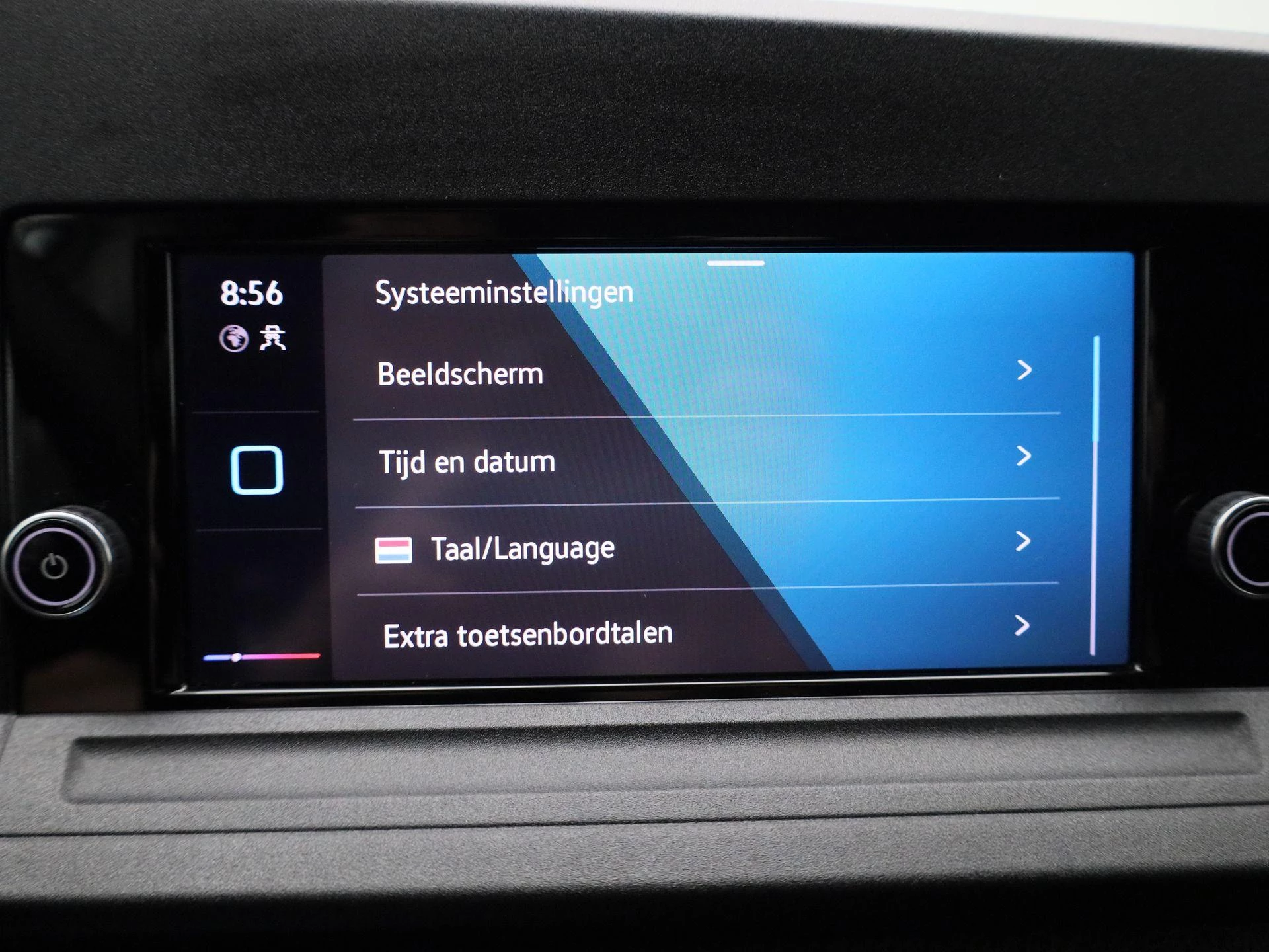 Volkswagen Caddy Cargo 2.0 TDI 102PK