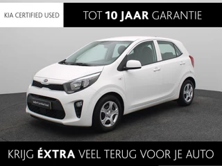 Kia Picanto 1.0 DPi ComfortLine 5Zits