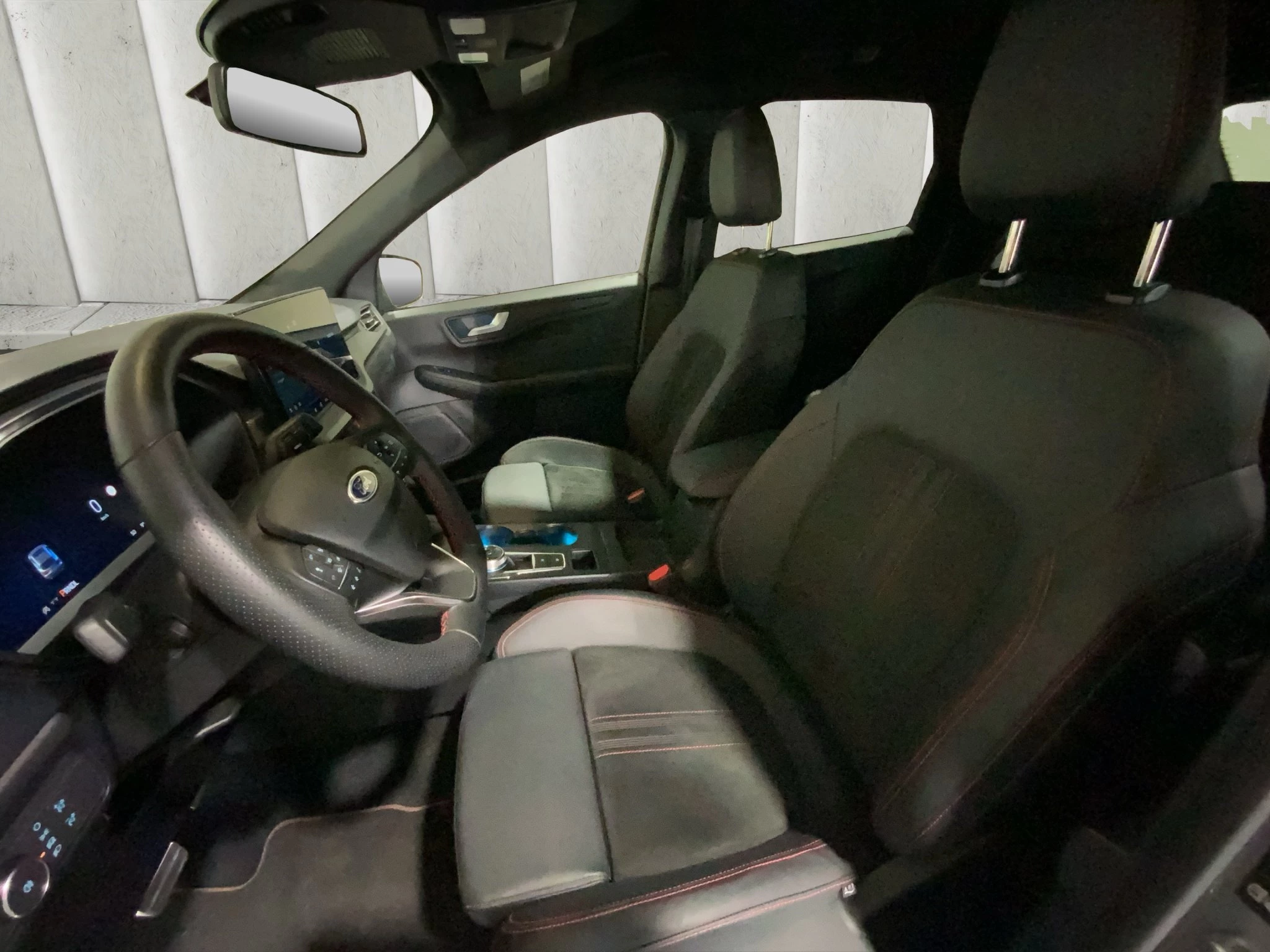 Ford Kuga ST-Line X Aut.*360GRAD*LED-MATRIX*NAVI*GRA*WINTER-PKT.