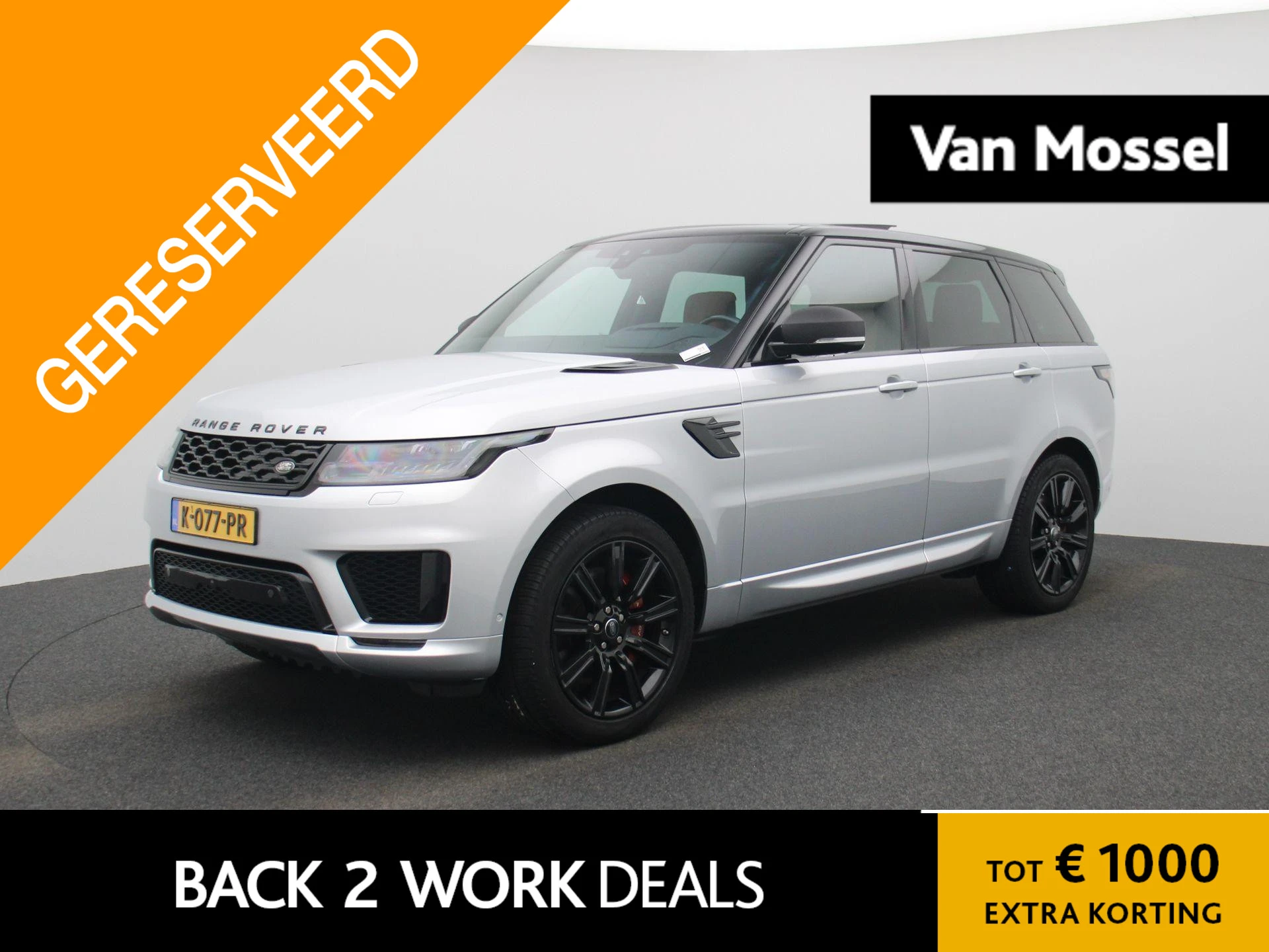 Land Rover-Range Rover Sport-image-0