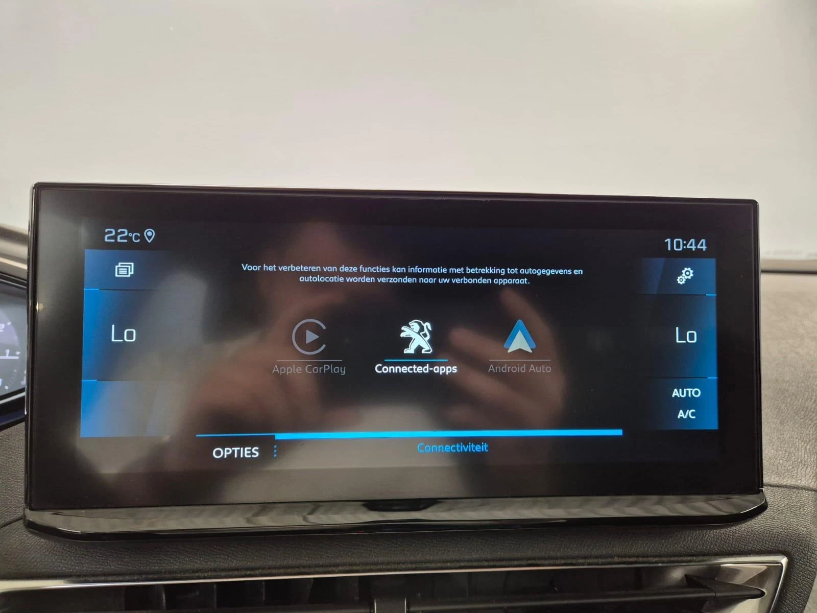 Peugeot 5008 1.2 PureTech 96kW S&S GT