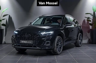 Audi Q5 50 TFSIe SB S-Line quattro