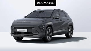 Hyundai Kona 1.6 GDi Hybrid Feel 6-DCT