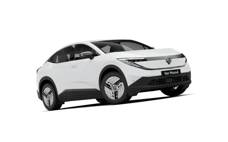 Nissan Leaf 52 kWh 177 1AT Engage + Cold Pack
