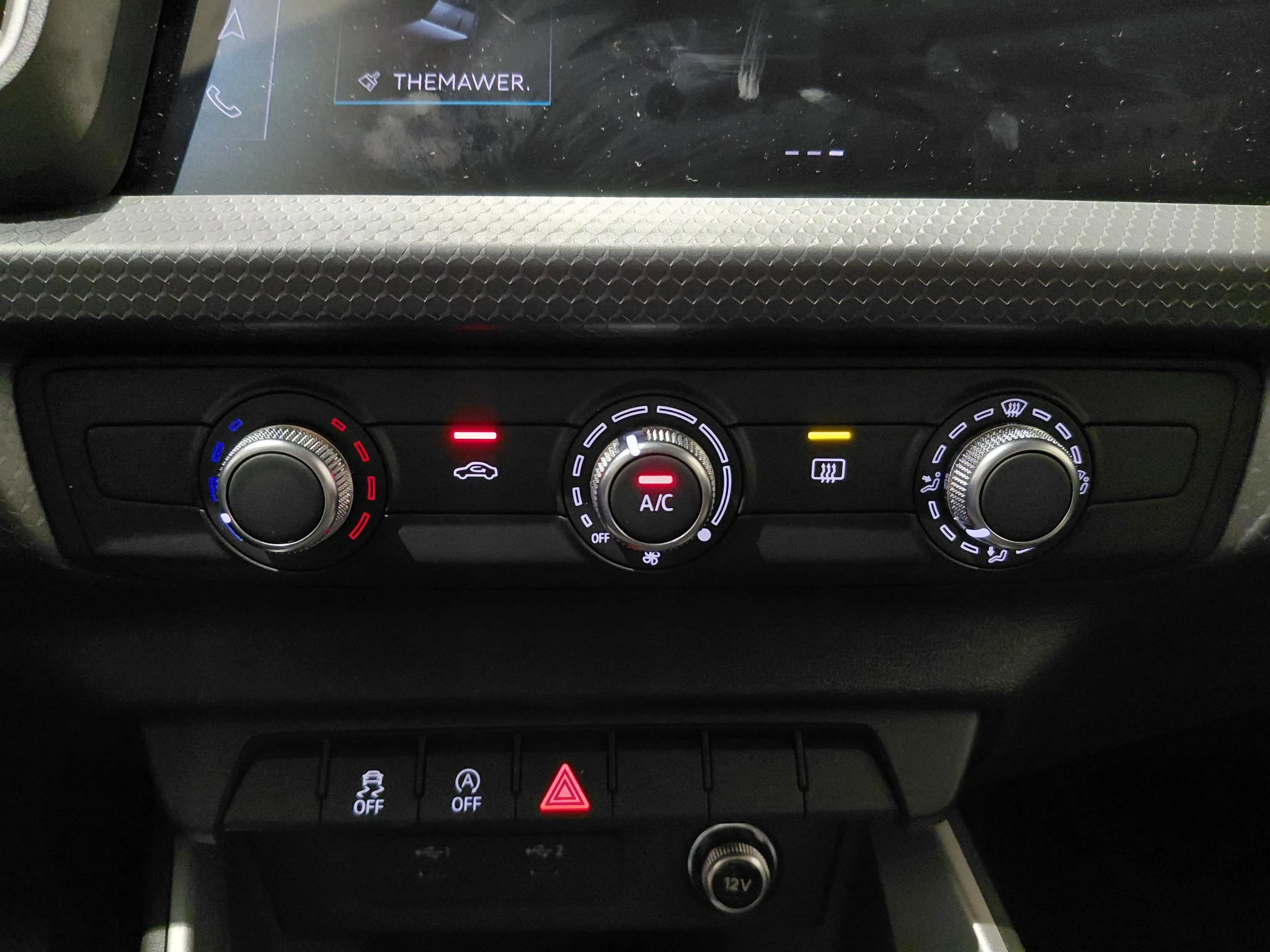 Audi A1 Sportback 25 TFSI Pro Line 95 PK