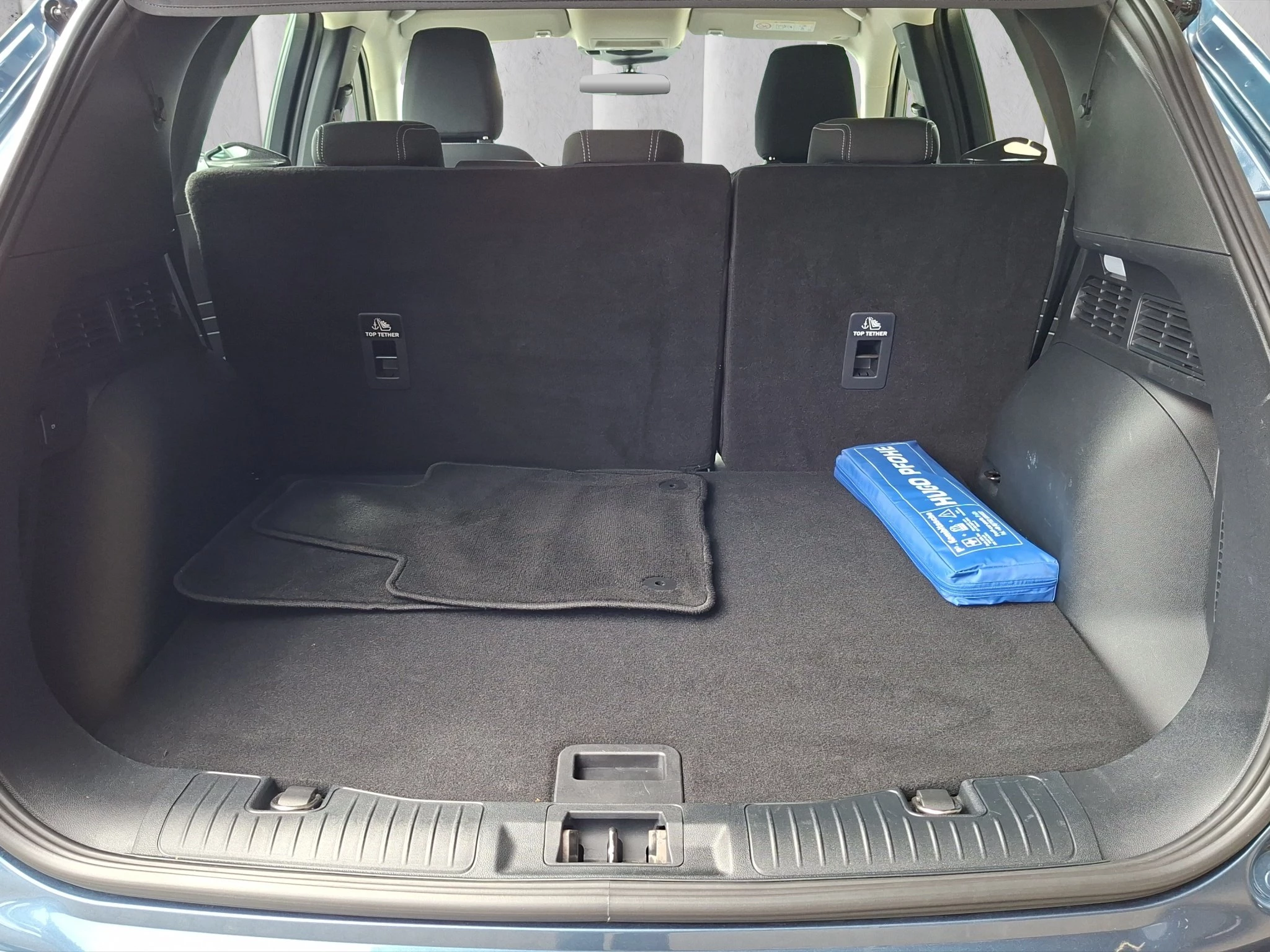Ford Kuga Cool & Connect 2.5 FHEV 4x4 AHK | GJR | SHZ | PDC | LMF | Navi