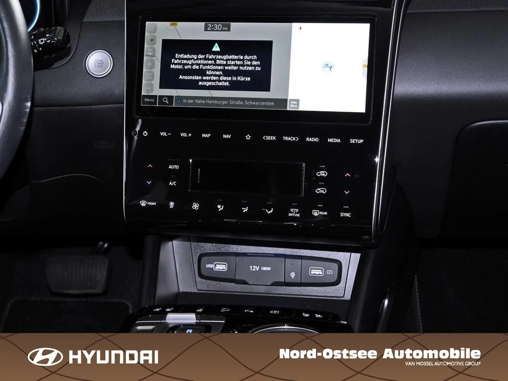 Hyundai Tucson 1.6 T-GDI PRIME 4WD SHZ LHZ KAMERA LED Prime