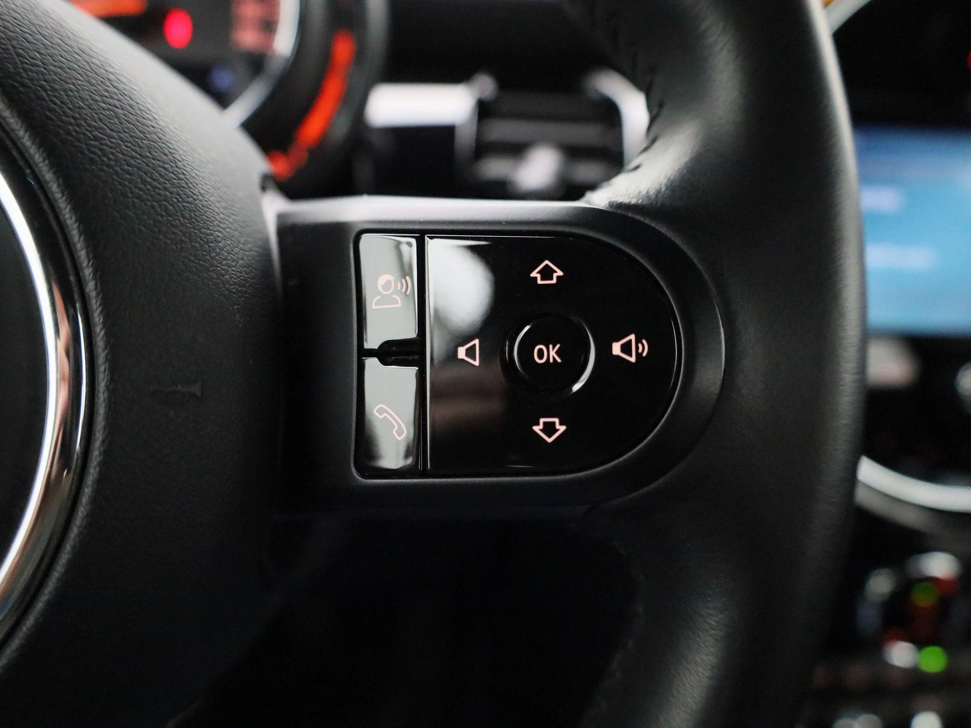 MINI One Mini 5 door