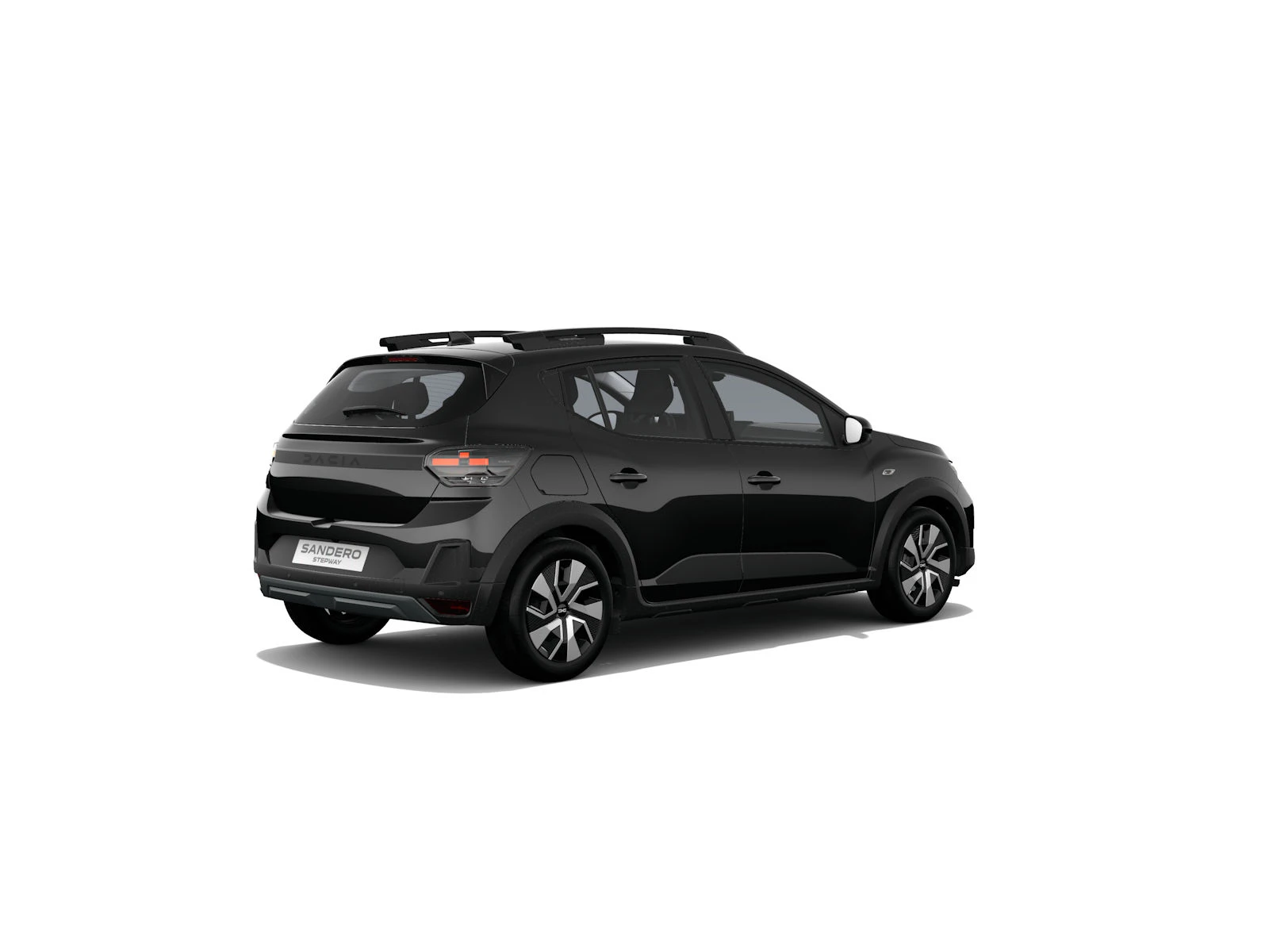 Dacia Sandero Stepway Expression