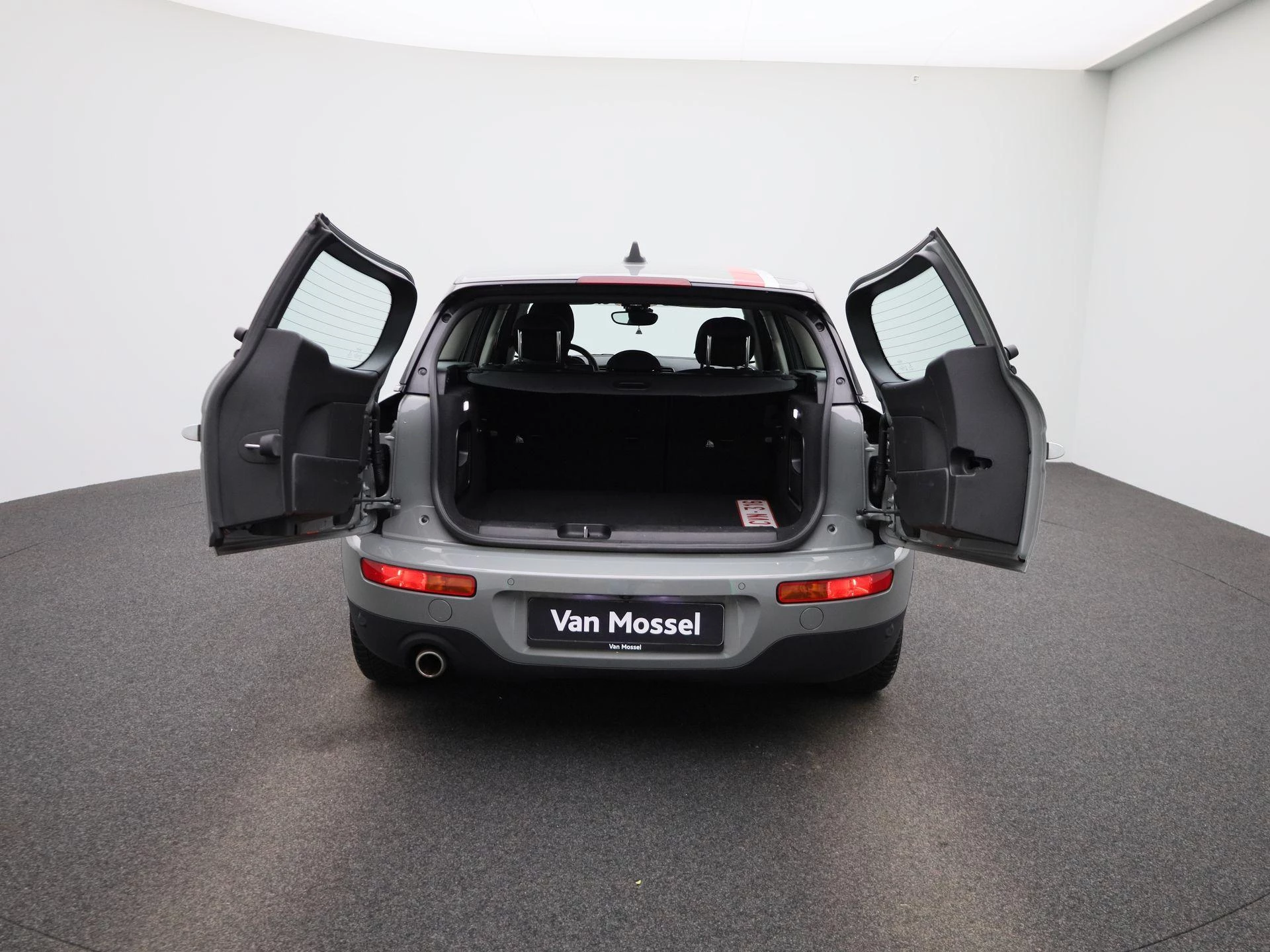 MINI Clubman Mini Cooper (100 kW)