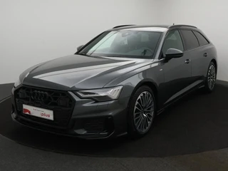 Audi A6 Avant 40 TFSI Business Edition S line S tronic