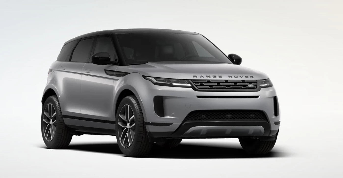 Land Rover-Range Rover Evoque-image-0