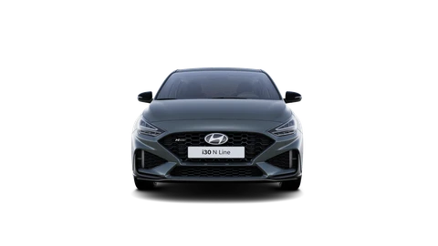 Hyundai i30 5D 1.0 T-GDi 73kW Twist N-Line DCT