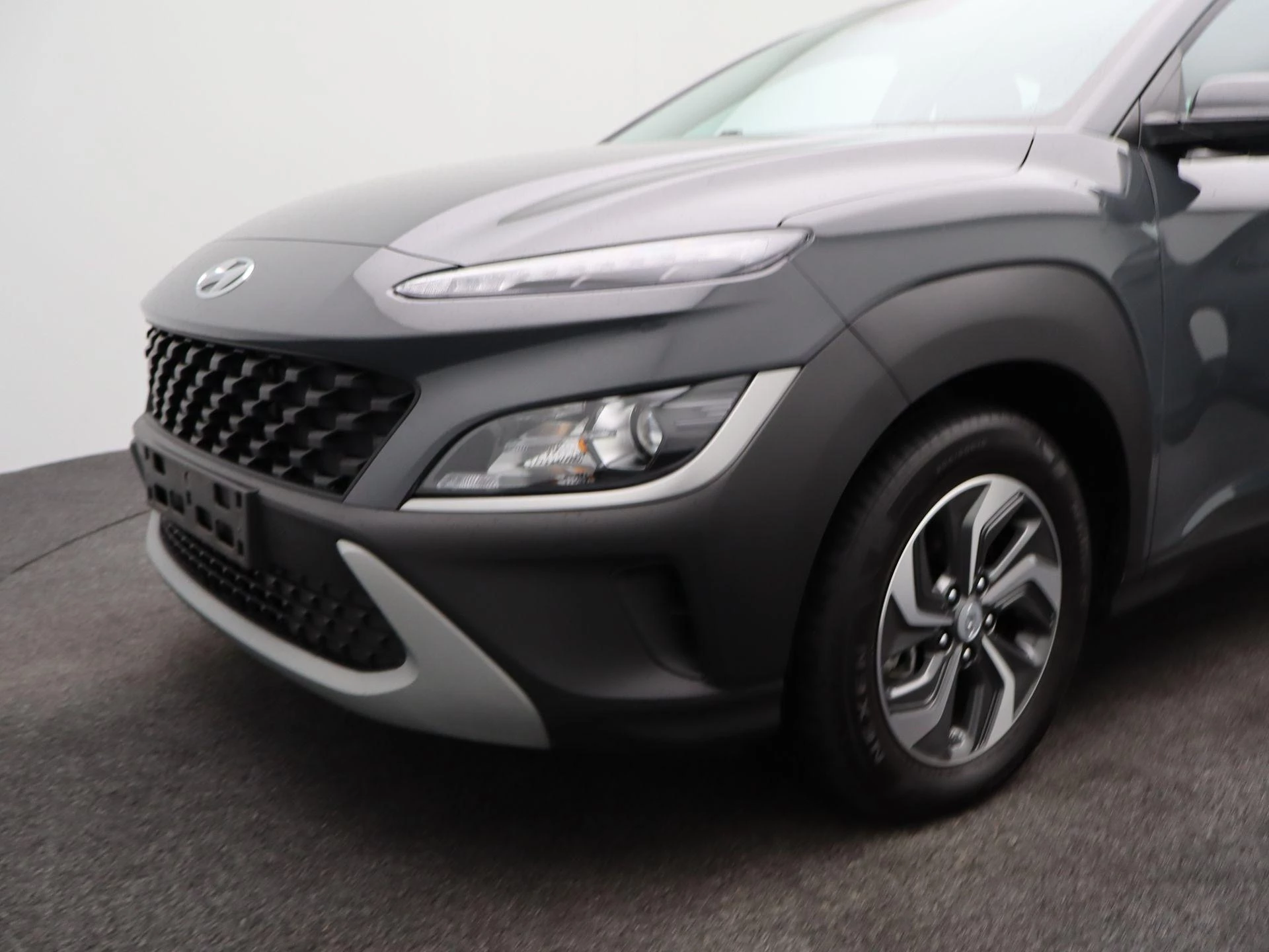 Hyundai Kona Comfort